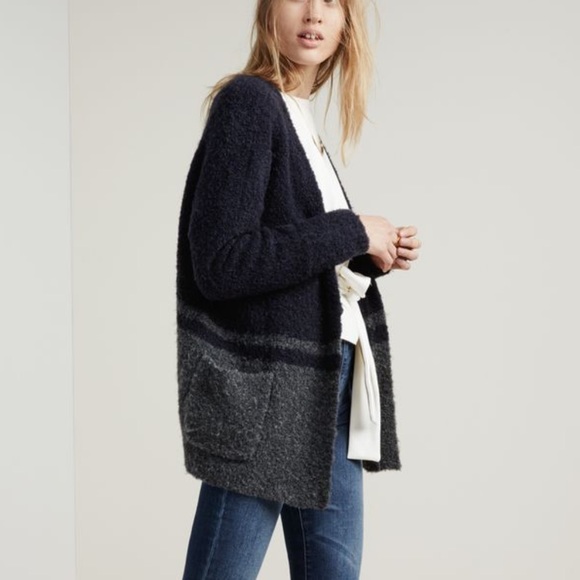 Madewell Sweaters - Madewell Cardigan
